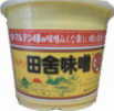 田舎味噌